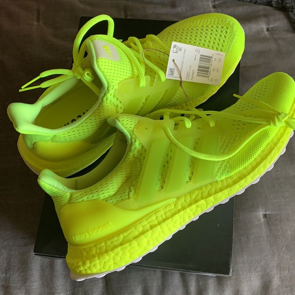 Ultraboost 1.0 DNA - Picture 7 of 8